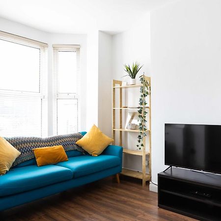 Belfast City - 3 Bed Cosy Terrace Home - Hip And Trendy Ormeau Road Exteriör bild