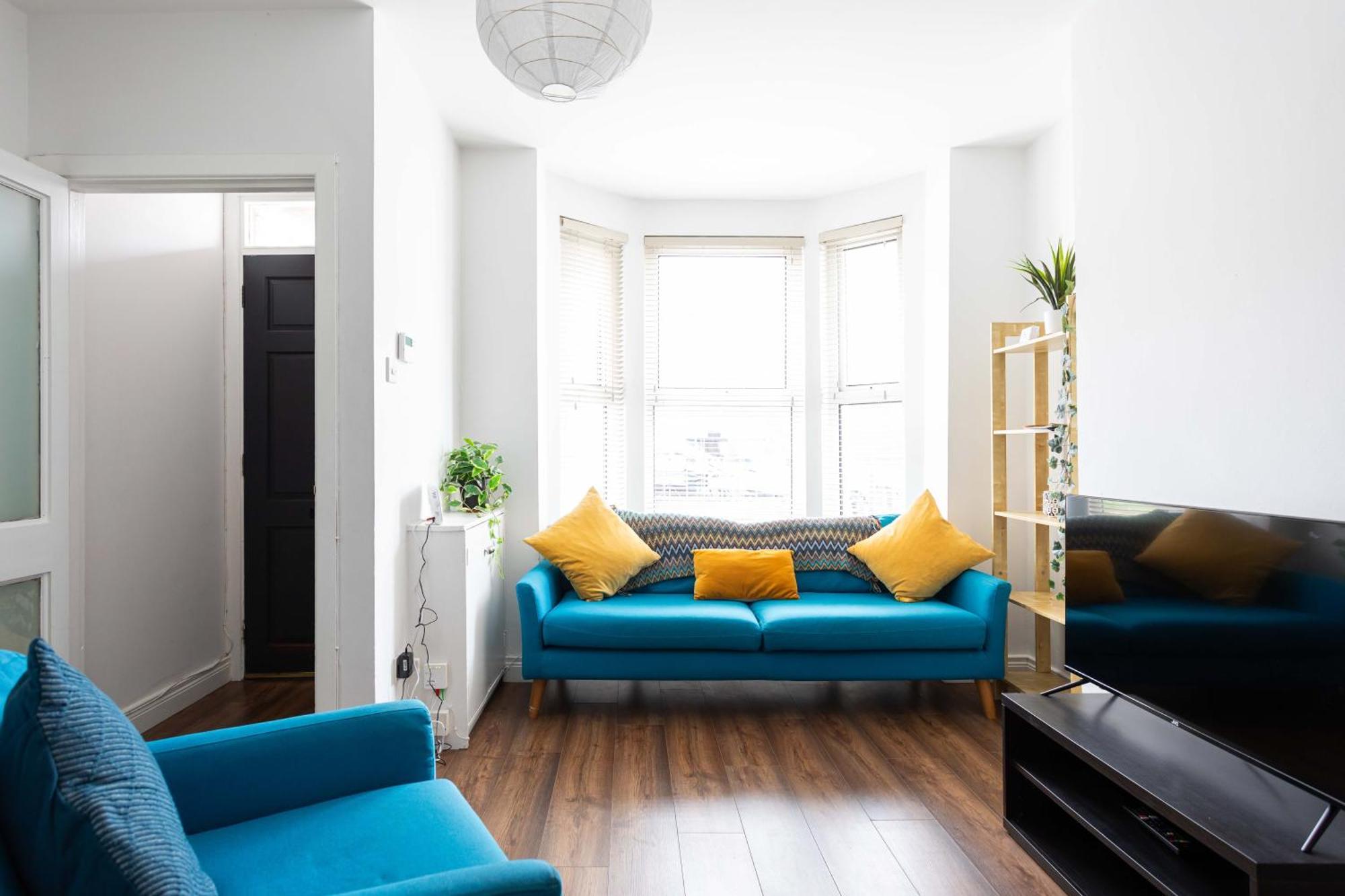 Belfast City - 3 Bed Cosy Terrace Home - Hip And Trendy Ormeau Road Exteriör bild