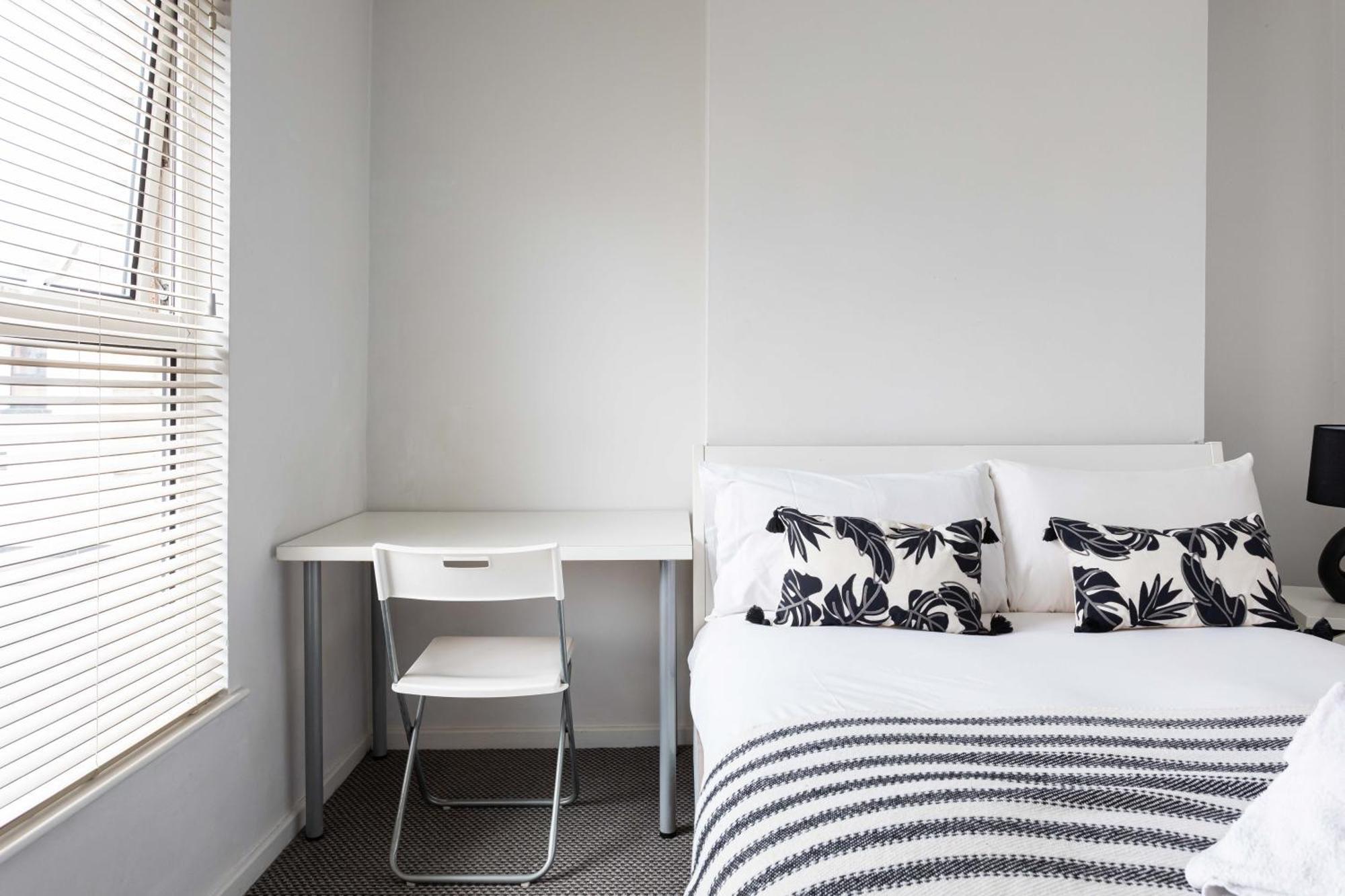Belfast City - 3 Bed Cosy Terrace Home - Hip And Trendy Ormeau Road Exteriör bild