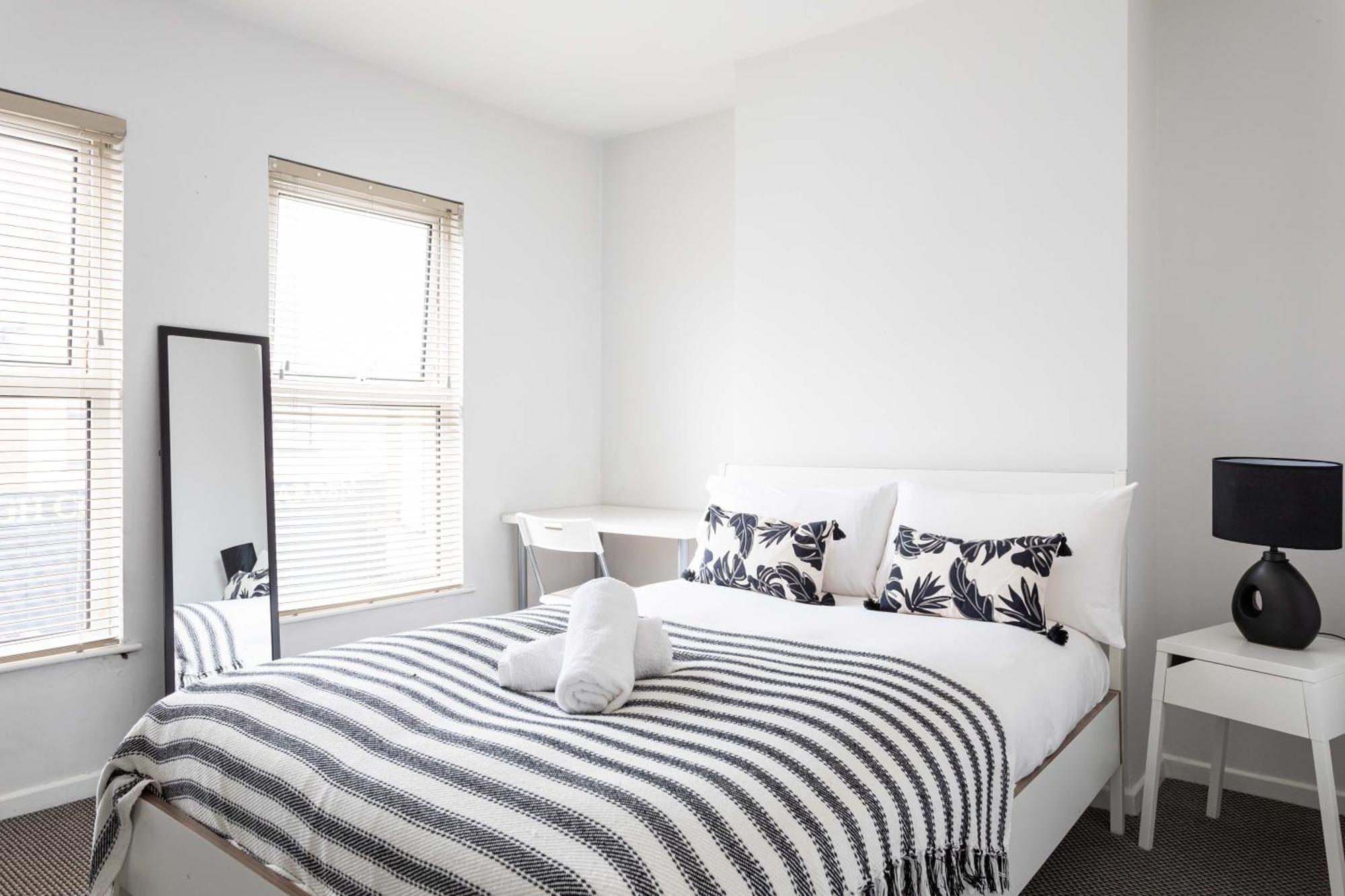 Belfast City - 3 Bed Cosy Terrace Home - Hip And Trendy Ormeau Road Exteriör bild
