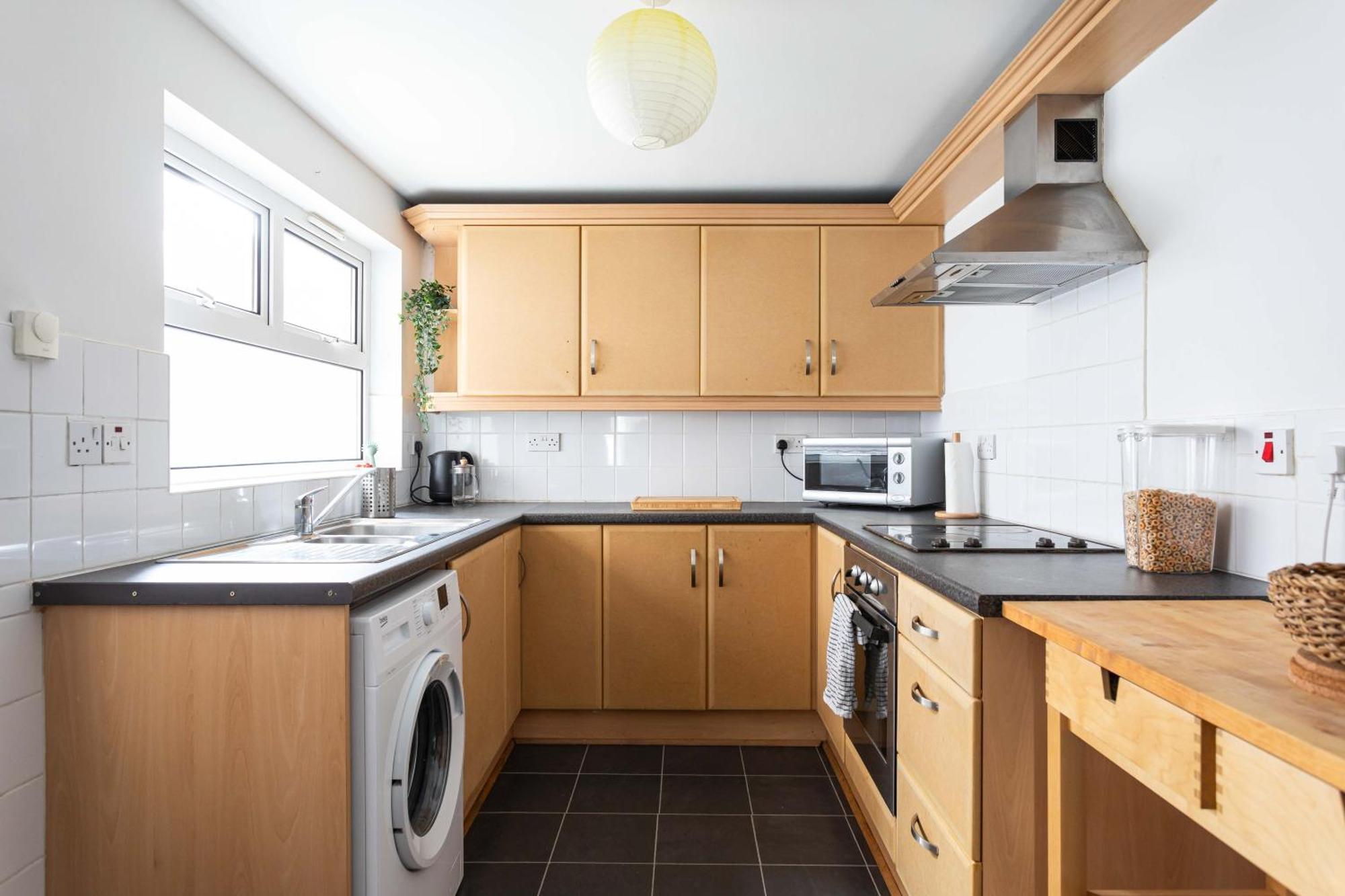 Belfast City - 3 Bed Cosy Terrace Home - Hip And Trendy Ormeau Road Exteriör bild