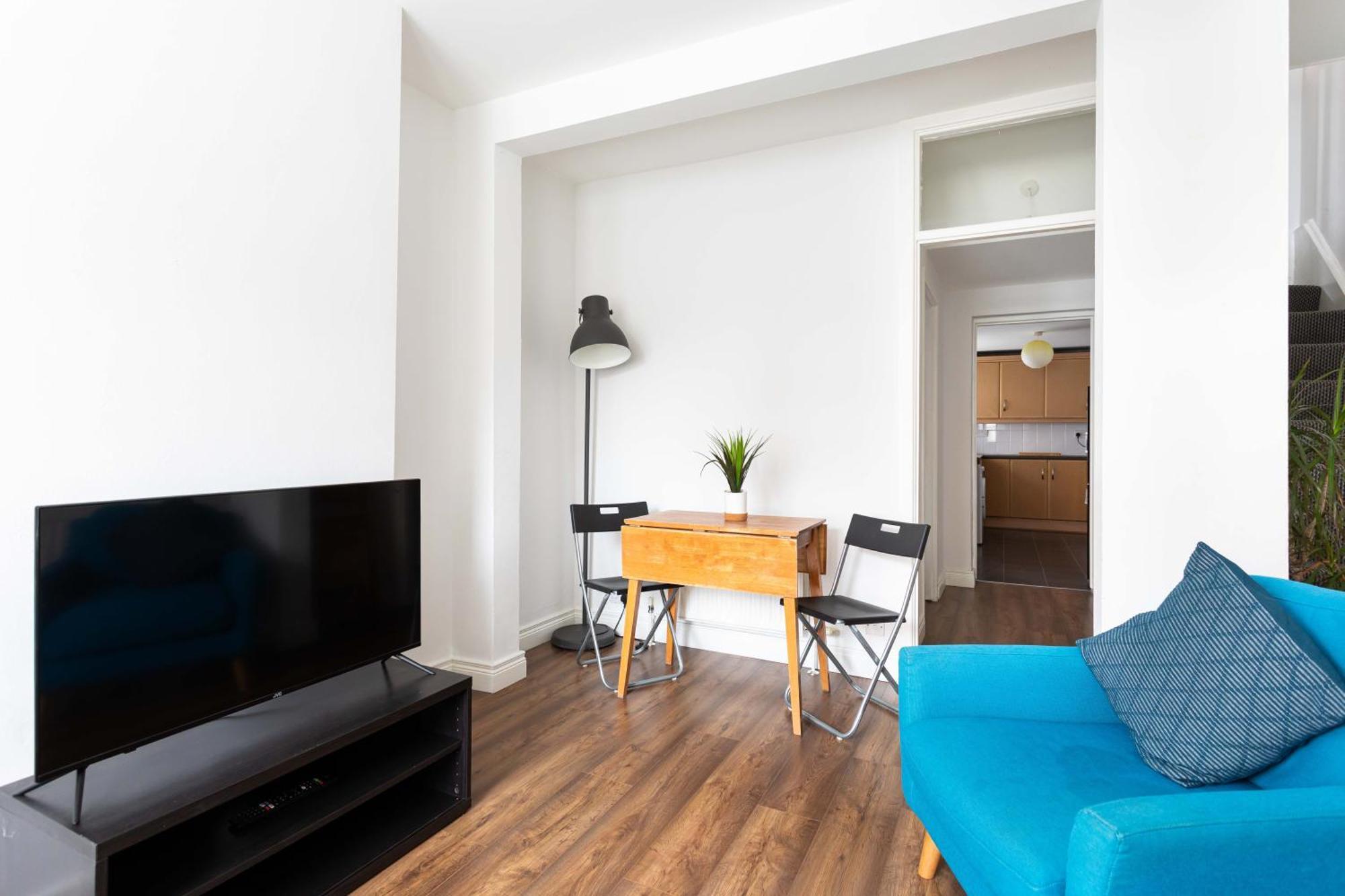 Belfast City - 3 Bed Cosy Terrace Home - Hip And Trendy Ormeau Road Exteriör bild