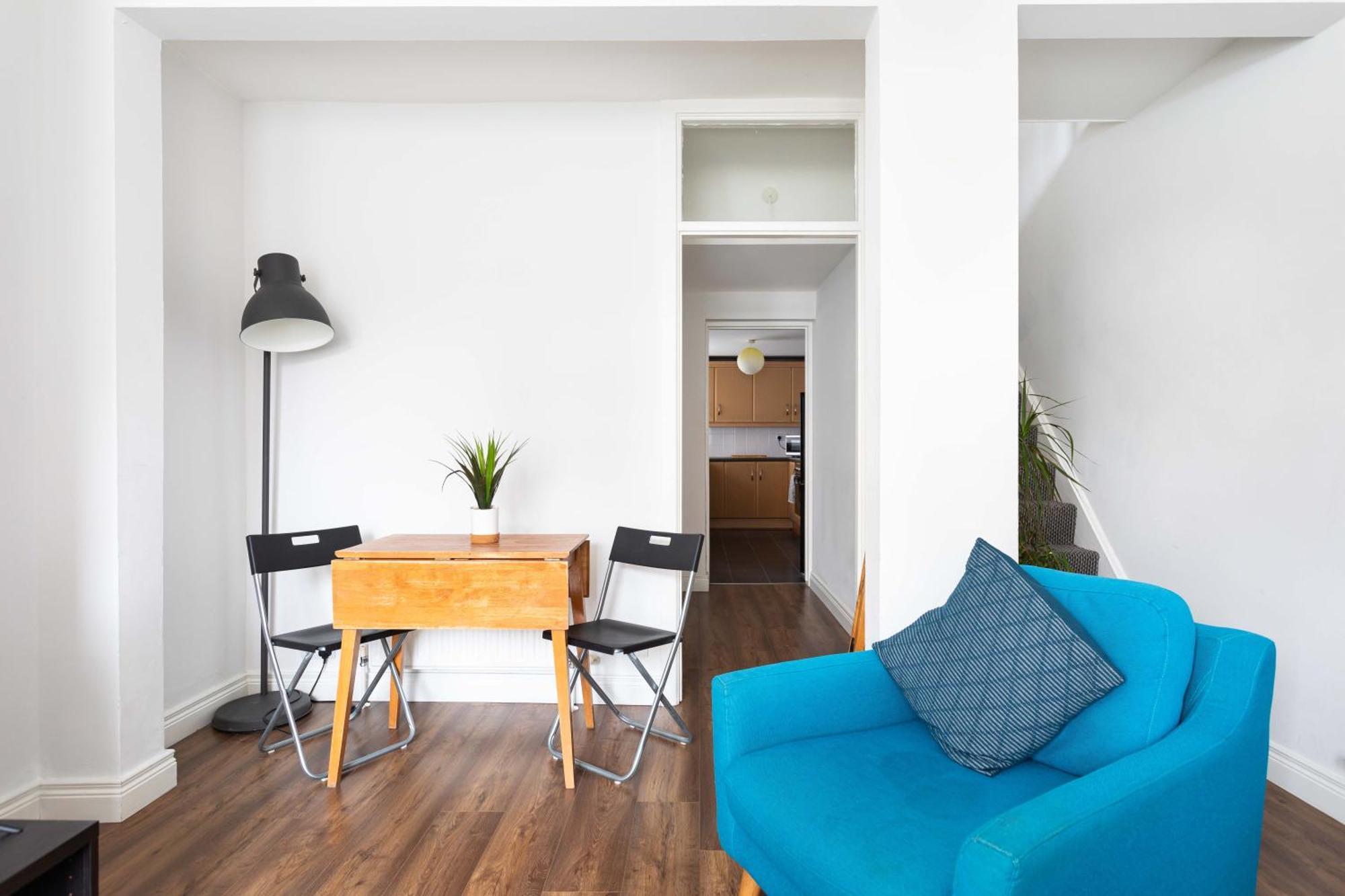 Belfast City - 3 Bed Cosy Terrace Home - Hip And Trendy Ormeau Road Exteriör bild
