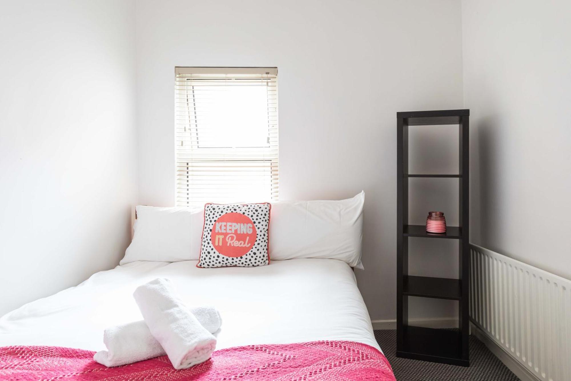 Belfast City - 3 Bed Cosy Terrace Home - Hip And Trendy Ormeau Road Exteriör bild