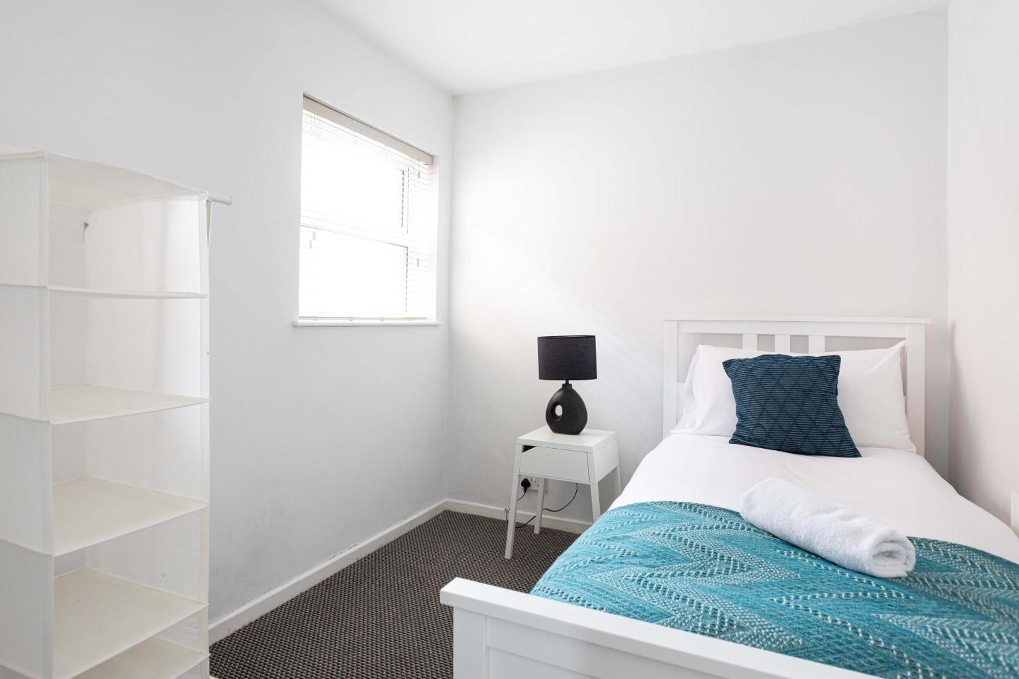 Belfast City - 3 Bed Cosy Terrace Home - Hip And Trendy Ormeau Road Exteriör bild