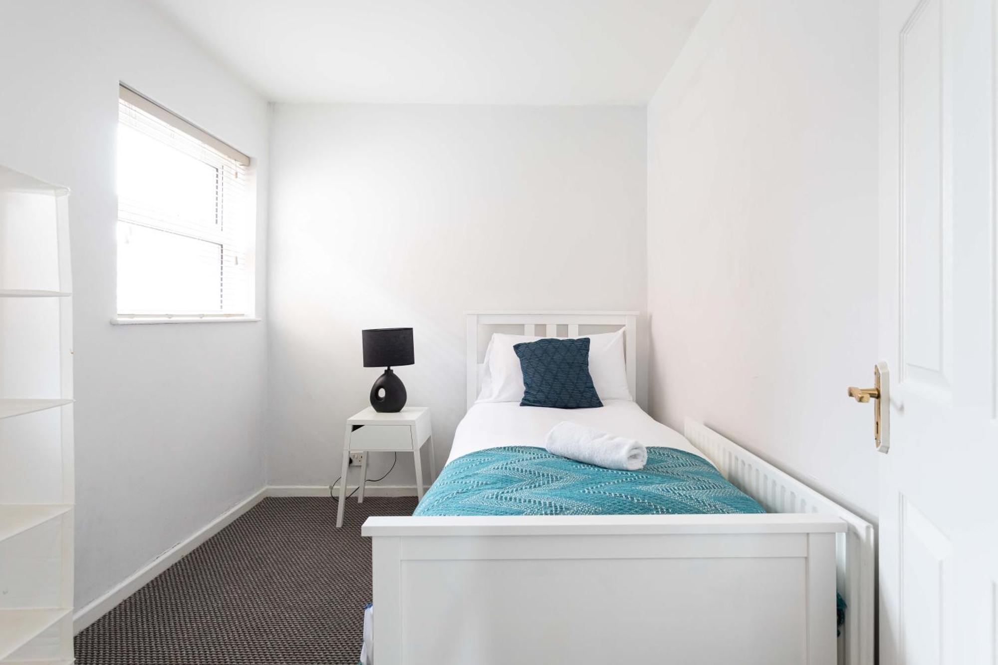 Belfast City - 3 Bed Cosy Terrace Home - Hip And Trendy Ormeau Road Exteriör bild