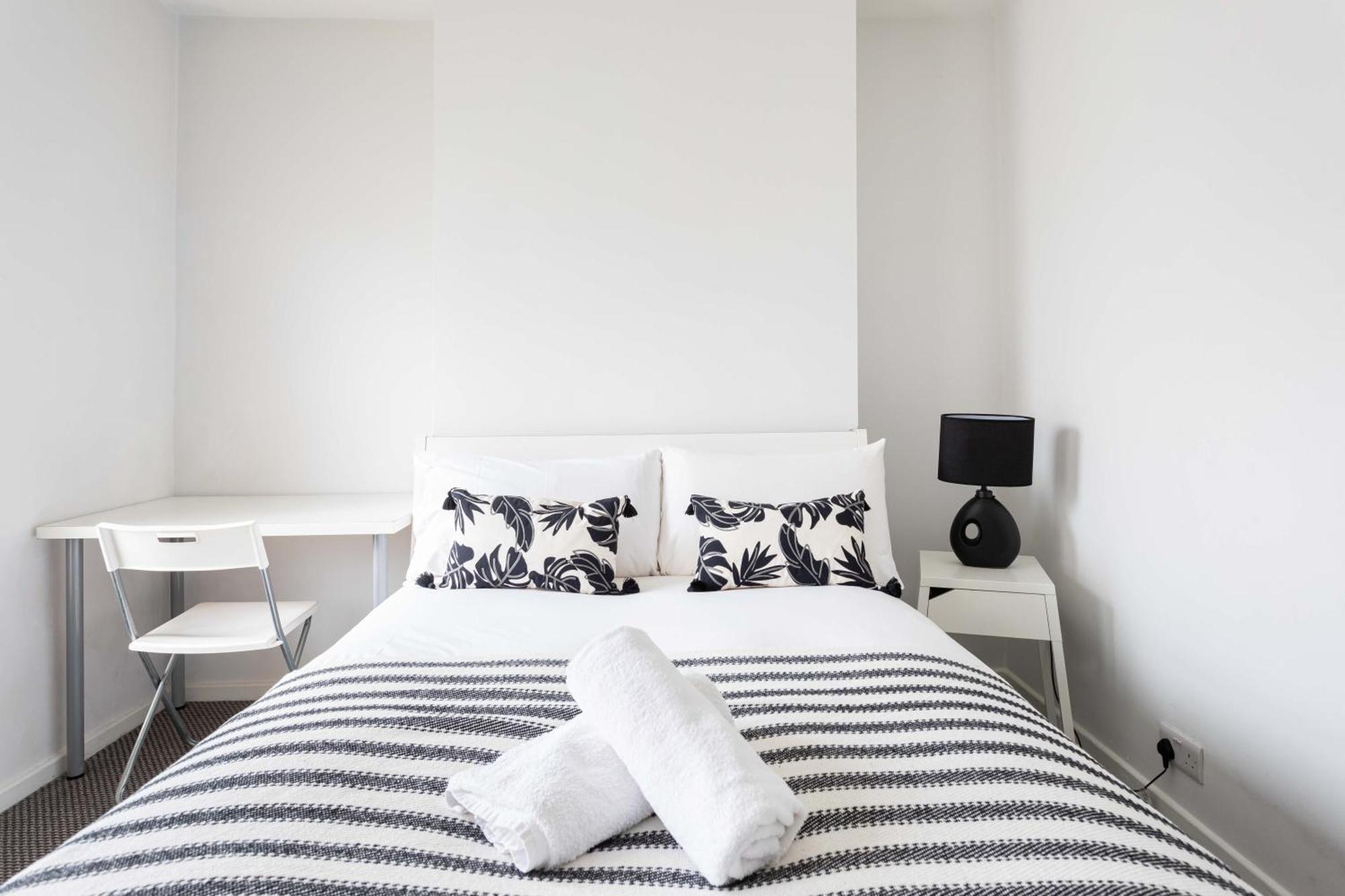 Belfast City - 3 Bed Cosy Terrace Home - Hip And Trendy Ormeau Road Exteriör bild