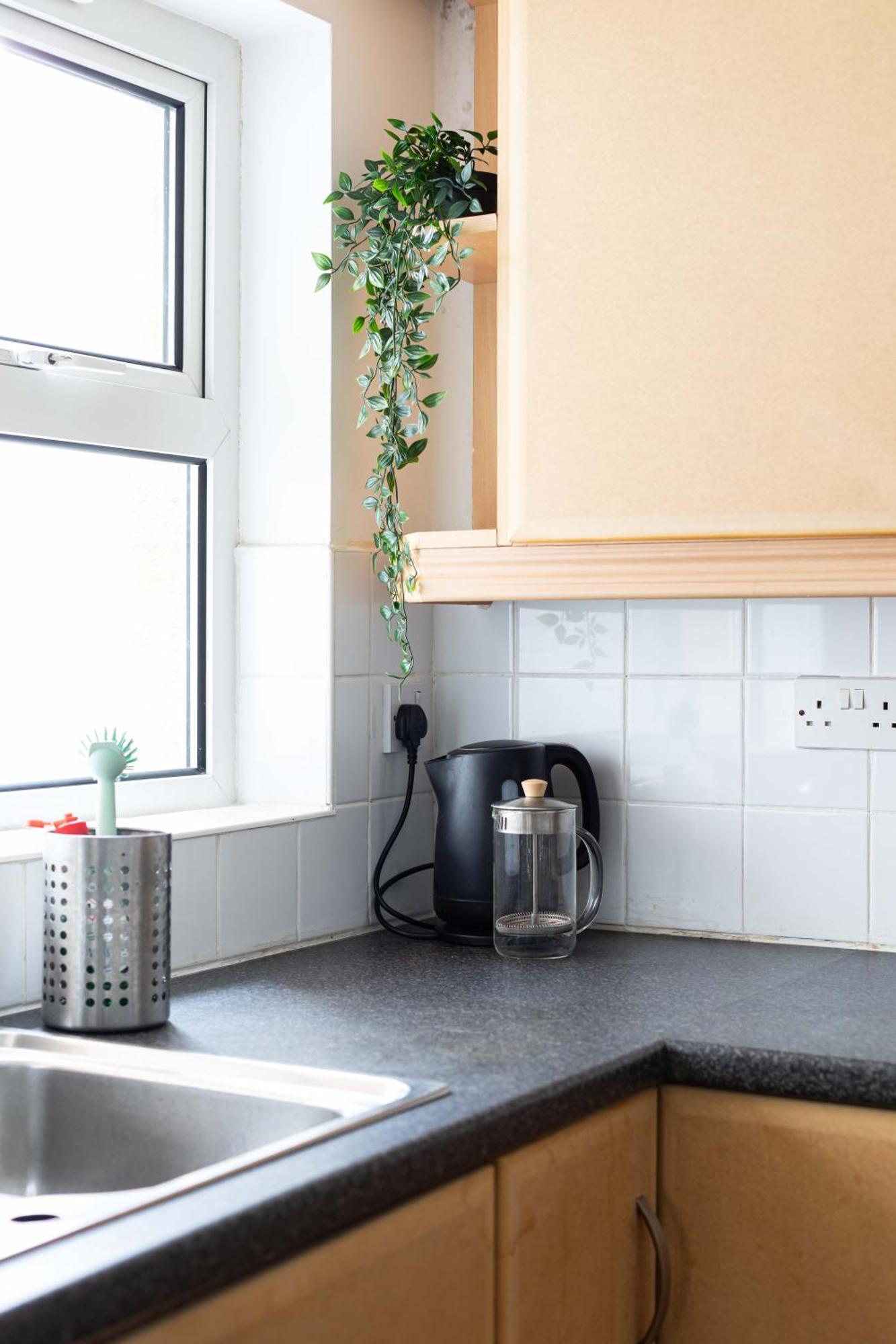 Belfast City - 3 Bed Cosy Terrace Home - Hip And Trendy Ormeau Road Exteriör bild